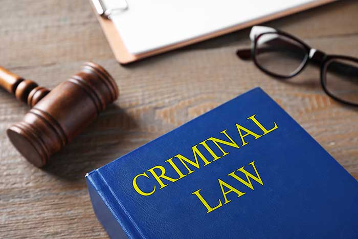 Criminal Law and Probate Defense