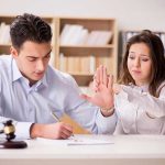 Taking Charge Of Your Divorce